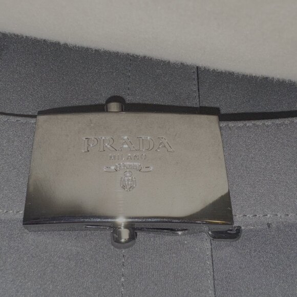 Prada 3 in 1 Gore-Tex jacket, W European size 38 - Picture 2 of 10